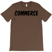 Commercial Product Quote T-shirt | Artistshot