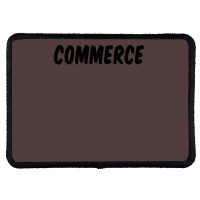 Commercial Product Quote Rectangle Patch | Artistshot