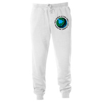 The Greatest Planet Travel Unisex Jogger | Artistshot