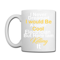 Electrician 20230215t020929967 Coffee Mug | Artistshot