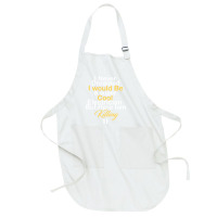 Electrician 20230215t020929967 Full-length Apron | Artistshot