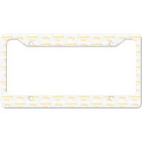 Electrician 20230215t020929967 License Plate Frame | Artistshot