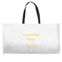 Electrician 20230215t020929967 Weekender Totes | Artistshot