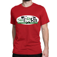 Sin E Ri Ra   Irish Pub Music   Holy Trinity Classic T-shirt | Artistshot