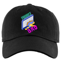 Finance Bro For Financial Markets Lovers Music Kids Cap | Artistshot