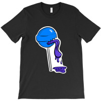 How Many Licks 1 T-shirt | Artistshot