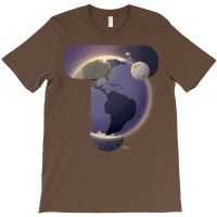 Tierra Aesthetic T-shirt | Artistshot