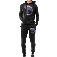 Tierra Aesthetic Hoodie & Jogger Set | Artistshot