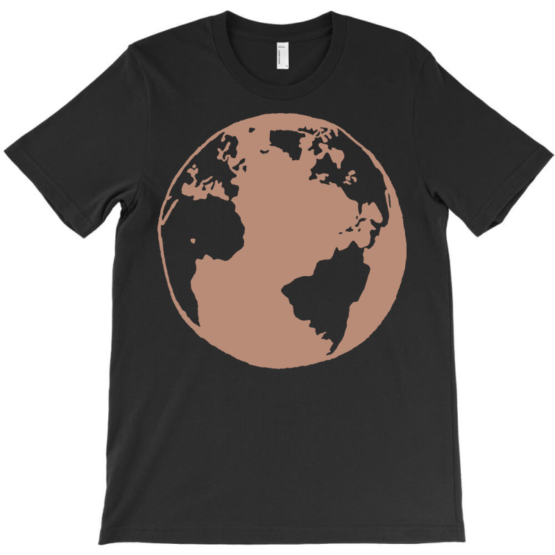 Vintage Mother Earth Humor T-shirt | Artistshot