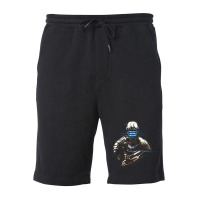 Isaac Clarke  (1) Fleece Short | Artistshot