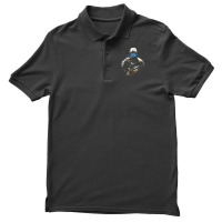 Isaac Clarke  (1) Men's Polo Shirt | Artistshot