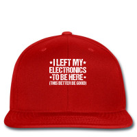 Electrician Lineman Wireman Electronics Technician Printed Hat | Artistshot