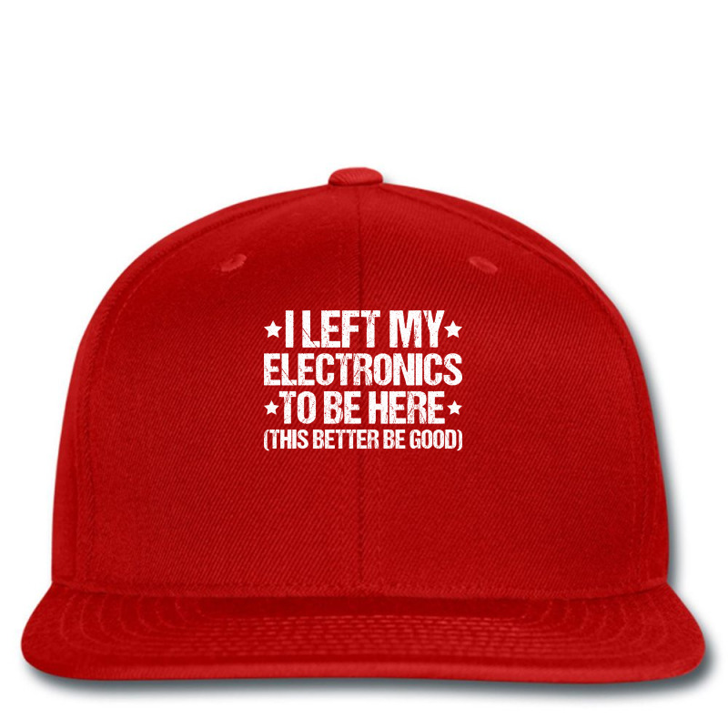 Electrician Lineman Wireman Electronics Technician Printed hat by dlamadjokict | Artistshot