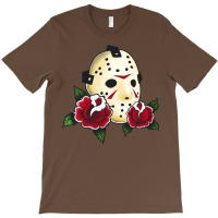 Jason Voorhees 1 T-shirt | Artistshot