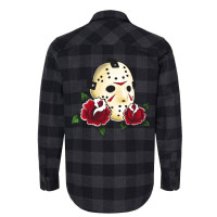 Jason Voorhees 1 Flannel Shirt | Artistshot