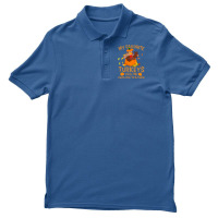 My Favorite Turkeys Call Me English Teacher Vintag Men's Polo Shirt | Artistshot