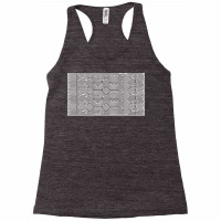 Economics Travel Racerback Tank | Artistshot