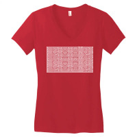 Economics Travel Women's V-neck T-shirt | Artistshot