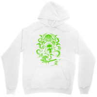 Love Cthulhu Unisex Hoodie | Artistshot