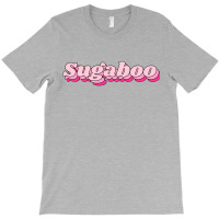 Sugaboo Dua Lipa 3 T-shirt | Artistshot