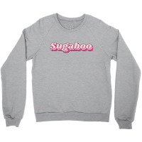 Sugaboo Dua Lipa 3 Crewneck Sweatshirt | Artistshot