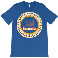 Trust Me I Am Economics Summer T-shirt | Artistshot