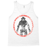 District 9 ( I.e.d. Edition.) Tank Top | Artistshot