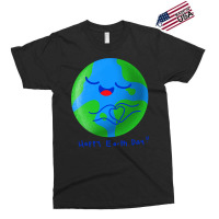 Happy Earth Day Summer Exclusive T-shirt | Artistshot