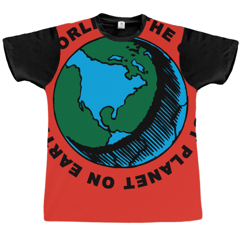 The Greatest Planet Stars Graphic T-shirt by kosicnarwarw | Artistshot