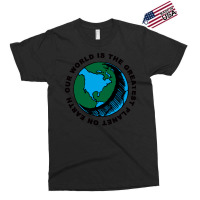 The Greatest Planet Stars Exclusive T-shirt | Artistshot