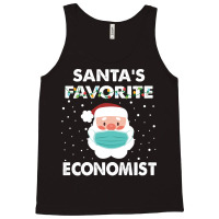 Economist Christmas Gift Cute Tank Top | Artistshot