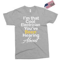 Electrician 20230215t020920436 Exclusive T-shirt | Artistshot