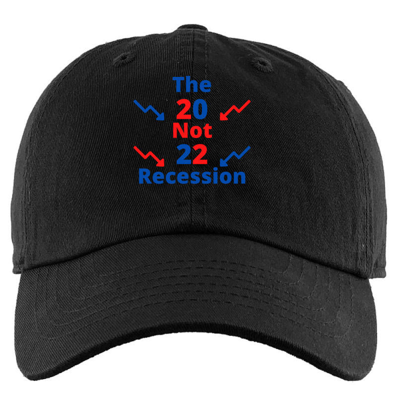 The 2022 Not Recession Travel Kids Cap by bestaksailau | Artistshot