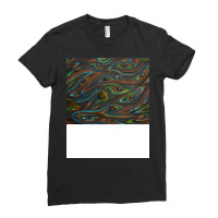 Earth Song Hipster Ladies Fitted T-shirt | Artistshot