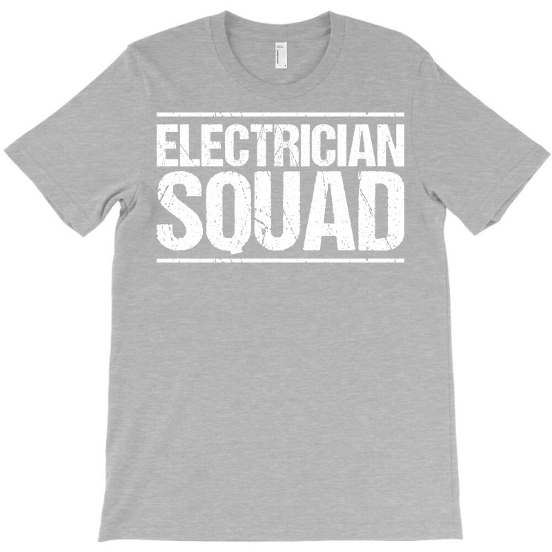 Electrician Lineman Wireman Electronics Technician T-shirt | Artistshot