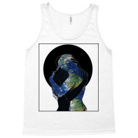 Gea And Urano 70s Tank Top | Artistshot