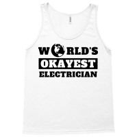 Electrician 20230215t020843532 Tank Top | Artistshot