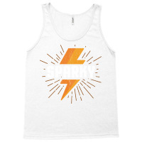 Electrician Electricity Electronics Electric Gift Tank Top | Artistshot