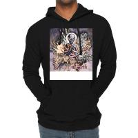 Pray For Earth Cool Lightweight Hoodie | Artistshot