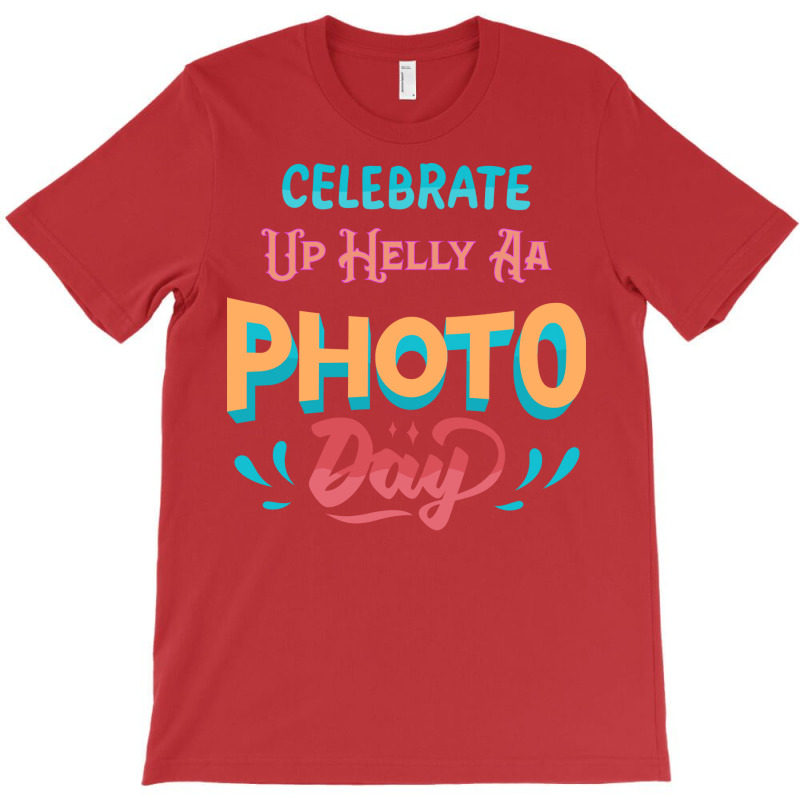 Up Helly Aa Photo Day Tumblr T-Shirt by pawnrakhlefb | Artistshot