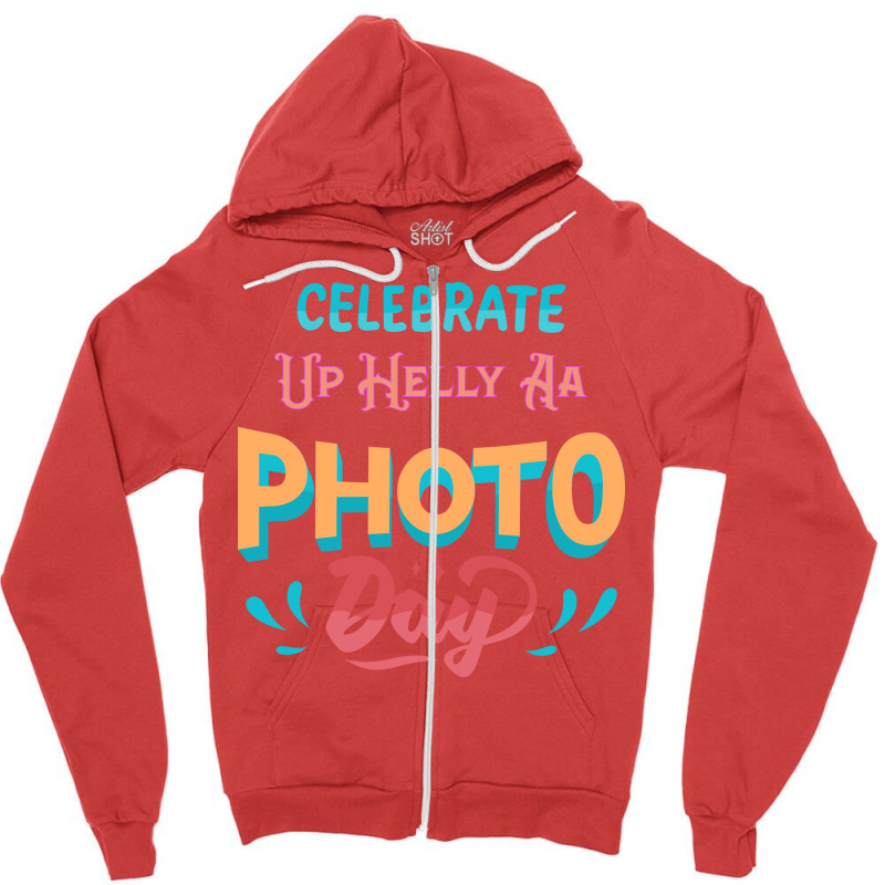 Up Helly Aa Photo Day Tumblr Zipper Hoodie by pawnrakhlefb | Artistshot