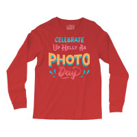 Up Helly Aa Photo Day Tumblr Long Sleeve Shirts | Artistshot