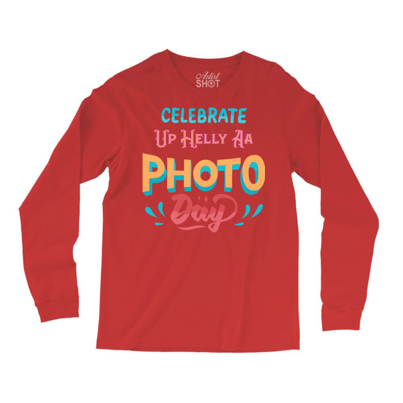 Up Helly Aa Photo Day Tumblr Long Sleeve Shirts by pawnrakhlefb | Artistshot