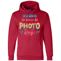 Up Helly Aa Photo Day Tumblr Champion Hoodie | Artistshot