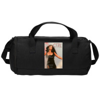 Cool Model Girl Sza Duffel Bag | Artistshot