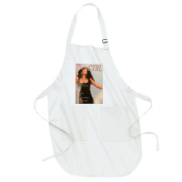 Cool Model Girl Sza Full-length Apron | Artistshot