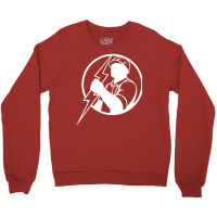 Electrician Music Crewneck Sweatshirt | Artistshot