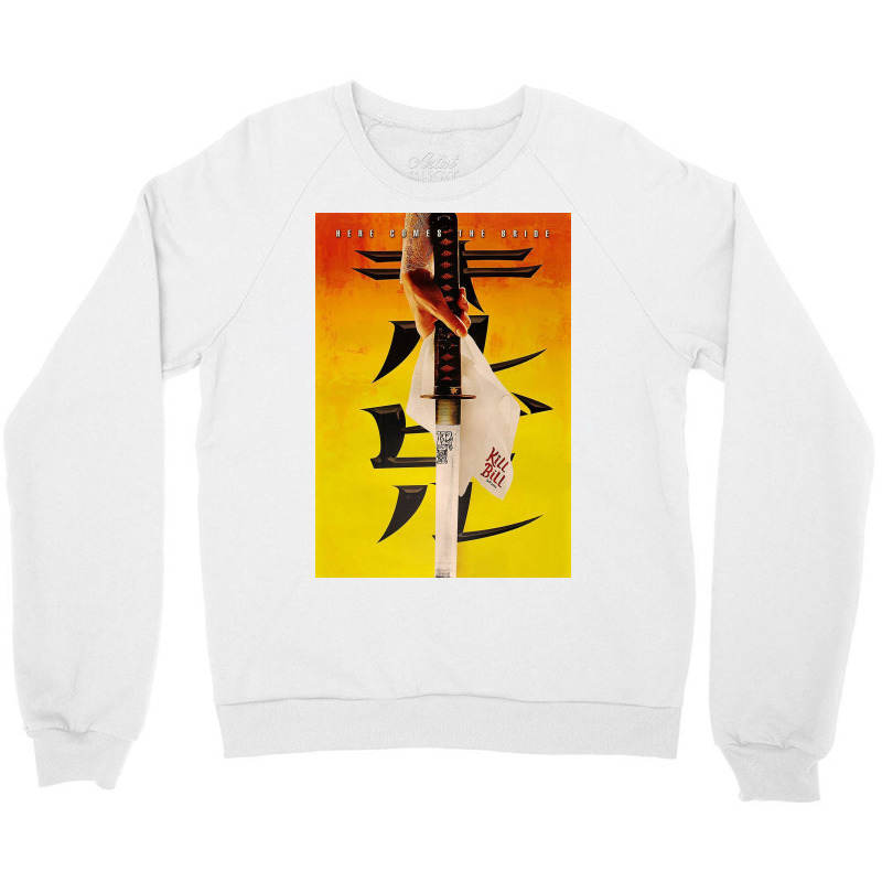 Sza Sword Crewneck Sweatshirt | Artistshot