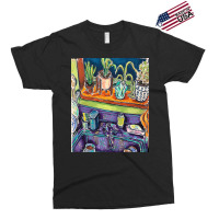 Sink On Court Street Exclusive T-shirt | Artistshot