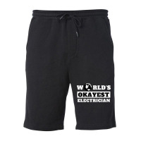 Electrician 20230215t015244034 Fleece Short | Artistshot